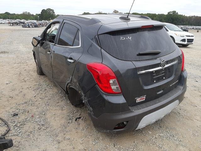 Photo 2 VIN: KL4CJBSB6GB708413 - BUICK ENCORE CON 