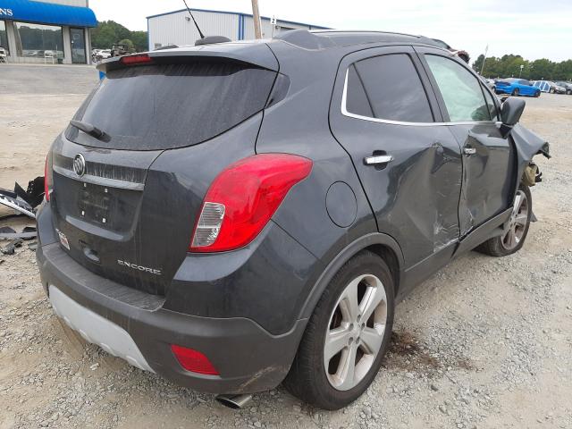 Photo 3 VIN: KL4CJBSB6GB708413 - BUICK ENCORE CON 