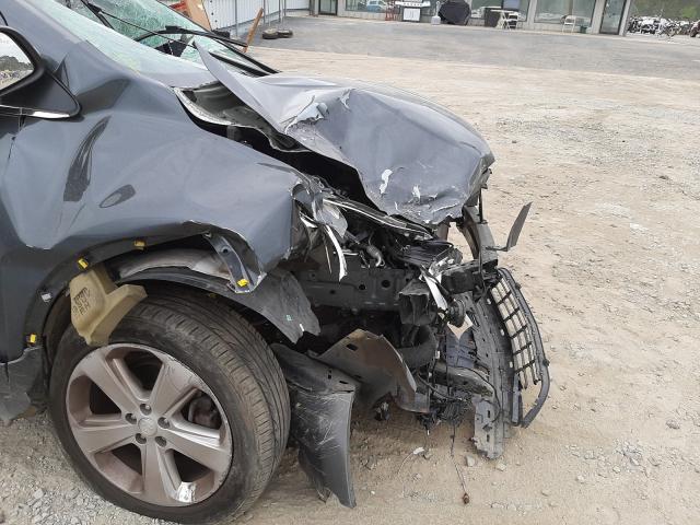 Photo 8 VIN: KL4CJBSB6GB708413 - BUICK ENCORE CON 