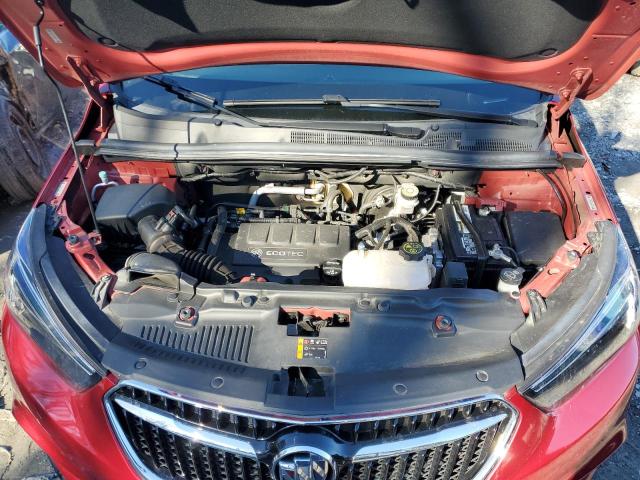 Photo 11 VIN: KL4CJBSB6HB006576 - BUICK ENCORE PRE 