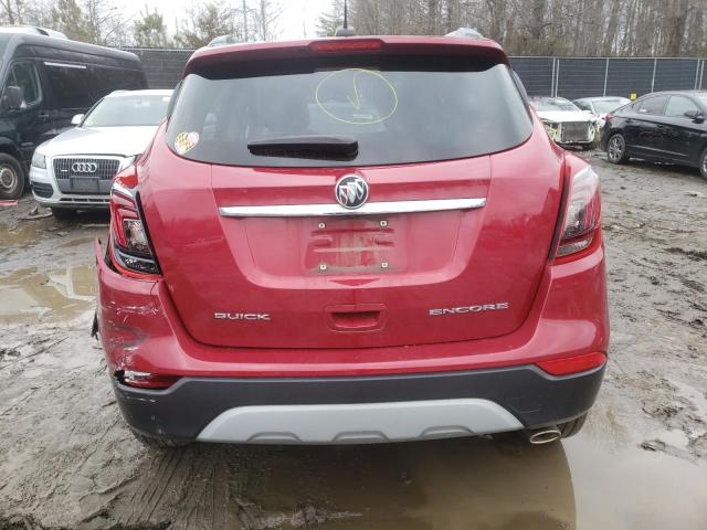 Photo 5 VIN: KL4CJBSB6HB006576 - BUICK ENCORE PRE 