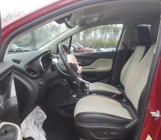 Photo 6 VIN: KL4CJBSB6HB006576 - BUICK ENCORE PRE 