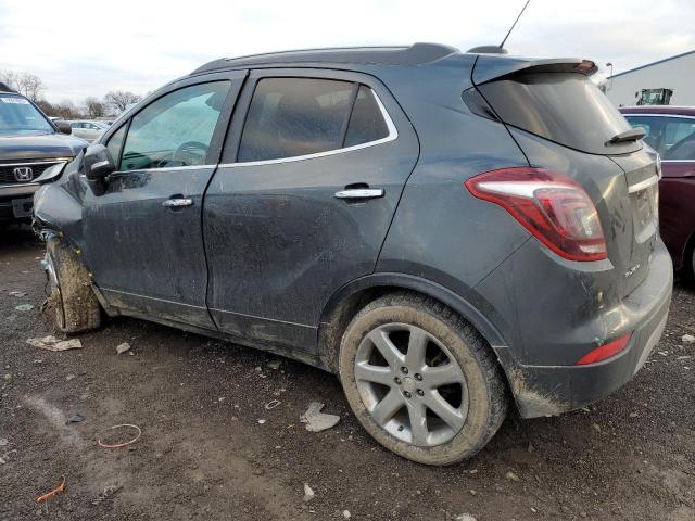 Photo 1 VIN: KL4CJBSB6HB008134 - BUICK ENCORE 