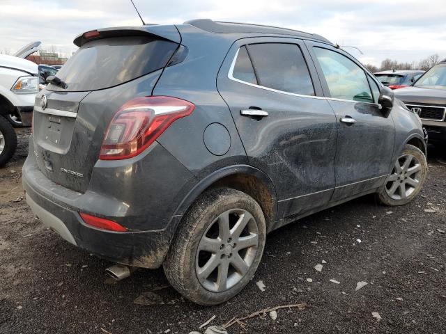 Photo 2 VIN: KL4CJBSB6HB008134 - BUICK ENCORE 