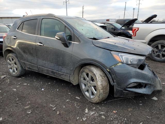 Photo 3 VIN: KL4CJBSB6HB008134 - BUICK ENCORE 