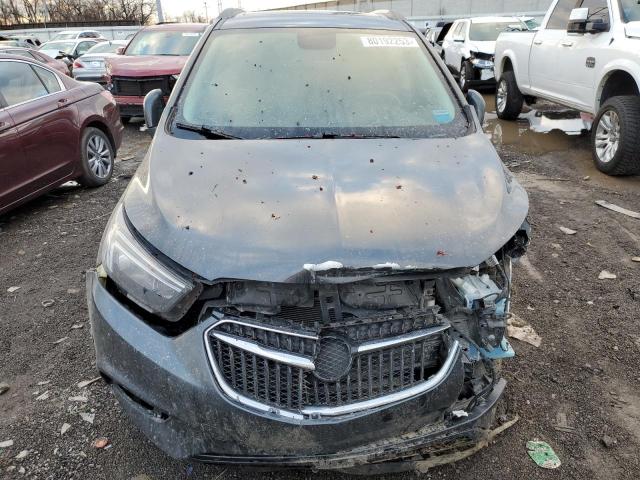 Photo 4 VIN: KL4CJBSB6HB008134 - BUICK ENCORE 