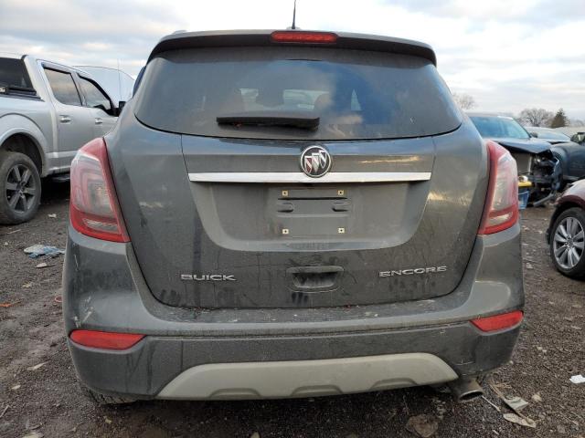 Photo 5 VIN: KL4CJBSB6HB008134 - BUICK ENCORE 