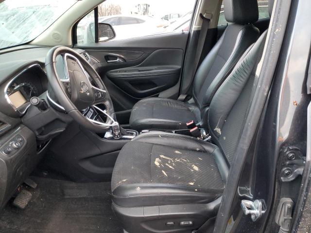 Photo 6 VIN: KL4CJBSB6HB008134 - BUICK ENCORE 