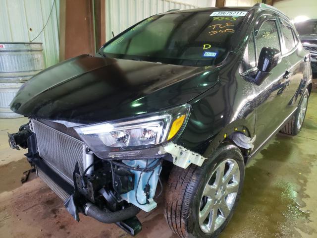 Photo 1 VIN: KL4CJBSB6HB017223 - BUICK ENCORE PRE 