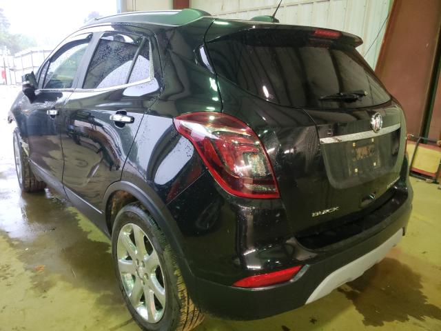 Photo 2 VIN: KL4CJBSB6HB017223 - BUICK ENCORE PRE 