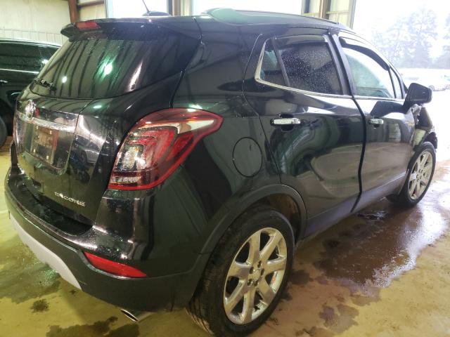 Photo 3 VIN: KL4CJBSB6HB017223 - BUICK ENCORE PRE 