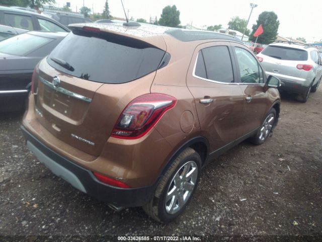 Photo 3 VIN: KL4CJBSB6HB023619 - BUICK ENCORE 