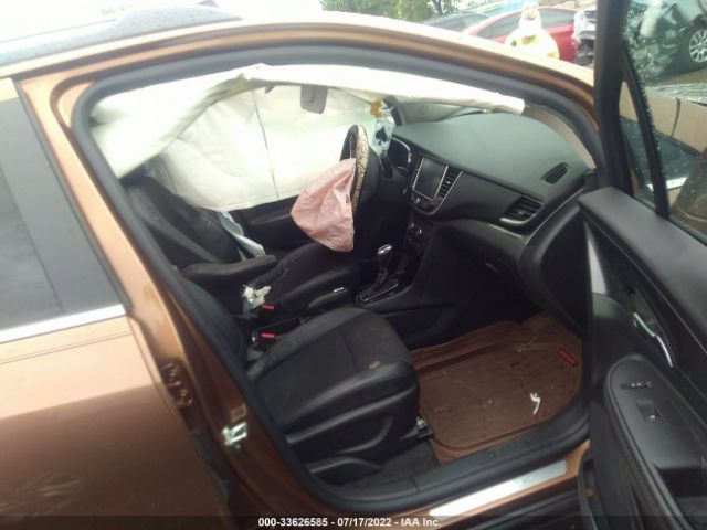 Photo 4 VIN: KL4CJBSB6HB023619 - BUICK ENCORE 