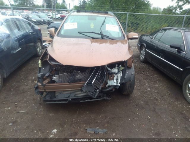 Photo 5 VIN: KL4CJBSB6HB023619 - BUICK ENCORE 