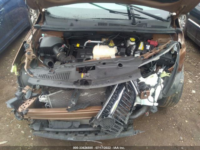 Photo 9 VIN: KL4CJBSB6HB023619 - BUICK ENCORE 