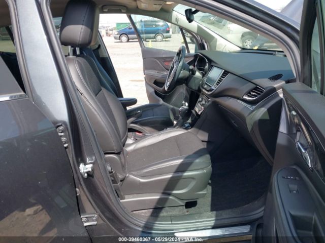 Photo 4 VIN: KL4CJBSB6HB052182 - BUICK ENCORE 