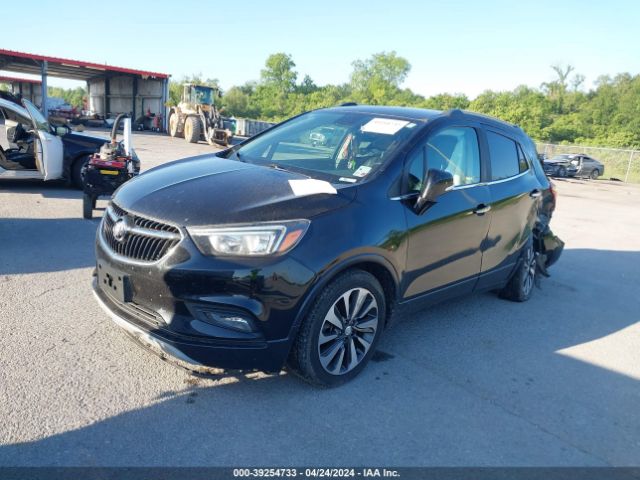 Photo 1 VIN: KL4CJBSB6HB151231 - BUICK ENCORE 