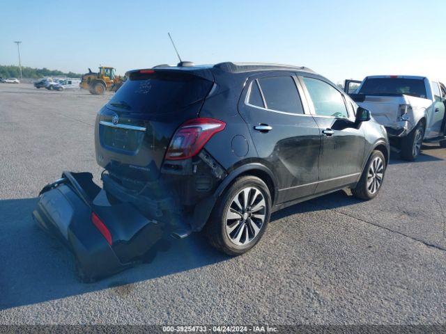 Photo 3 VIN: KL4CJBSB6HB151231 - BUICK ENCORE 