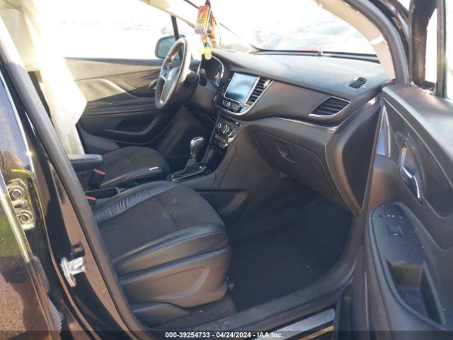 Photo 4 VIN: KL4CJBSB6HB151231 - BUICK ENCORE 