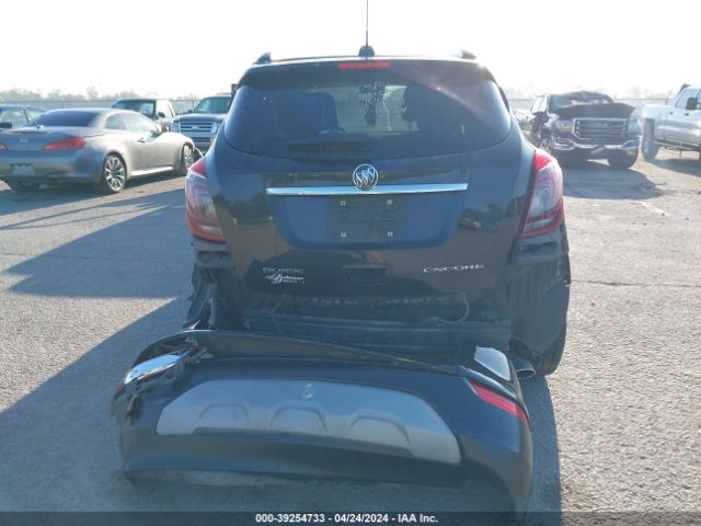 Photo 5 VIN: KL4CJBSB6HB151231 - BUICK ENCORE 