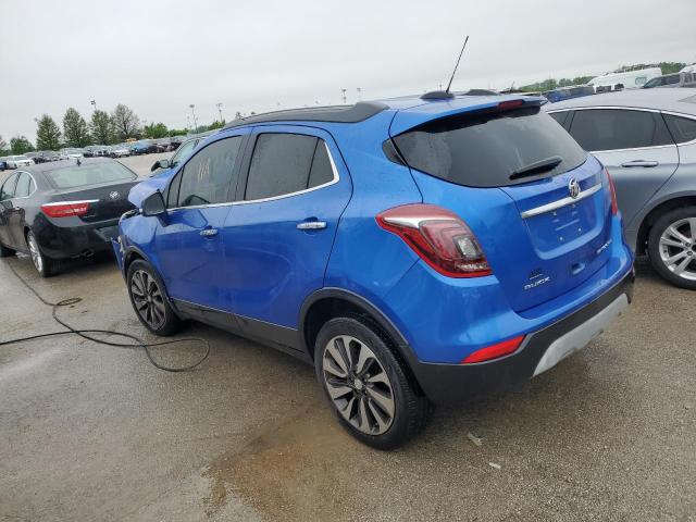 Photo 1 VIN: KL4CJBSB6HB177070 - BUICK ENCORE 