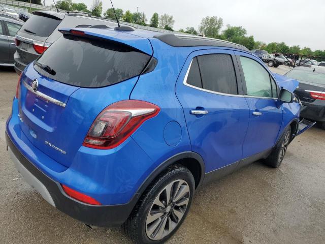 Photo 2 VIN: KL4CJBSB6HB177070 - BUICK ENCORE 