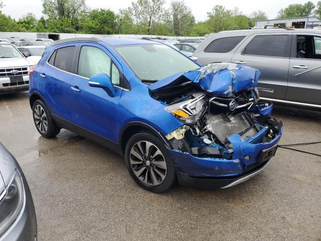 Photo 3 VIN: KL4CJBSB6HB177070 - BUICK ENCORE 