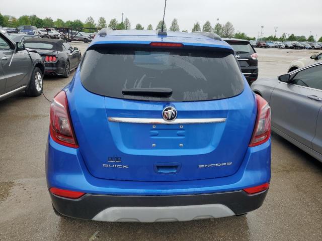 Photo 5 VIN: KL4CJBSB6HB177070 - BUICK ENCORE 