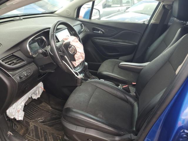 Photo 6 VIN: KL4CJBSB6HB177070 - BUICK ENCORE 