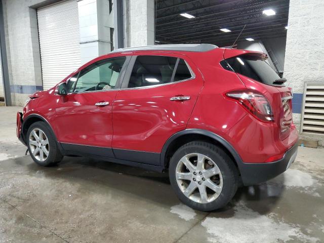 Photo 1 VIN: KL4CJBSB6HB226235 - BUICK ENCORE PRE 