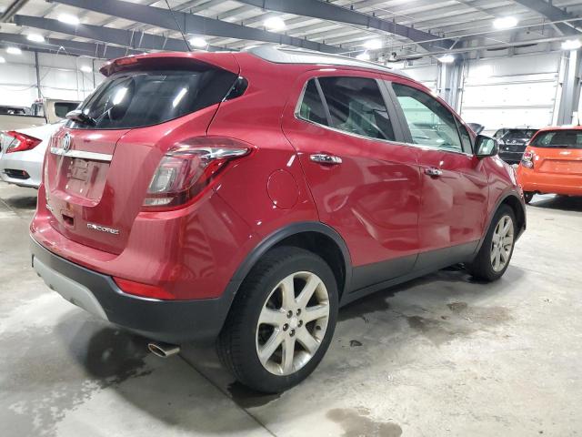 Photo 2 VIN: KL4CJBSB6HB226235 - BUICK ENCORE PRE 