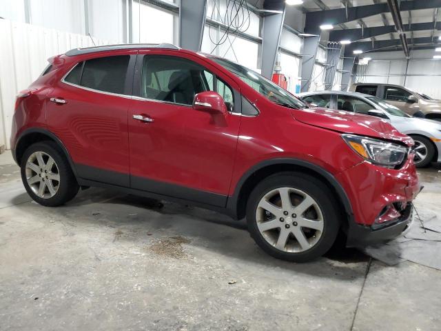 Photo 3 VIN: KL4CJBSB6HB226235 - BUICK ENCORE PRE 