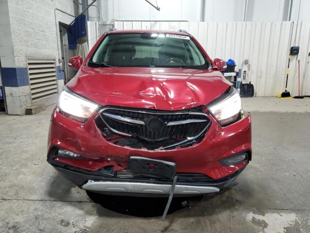 Photo 4 VIN: KL4CJBSB6HB226235 - BUICK ENCORE PRE 