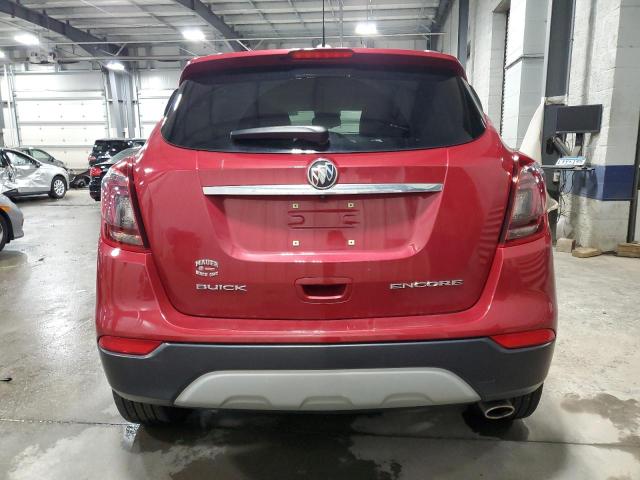 Photo 5 VIN: KL4CJBSB6HB226235 - BUICK ENCORE PRE 