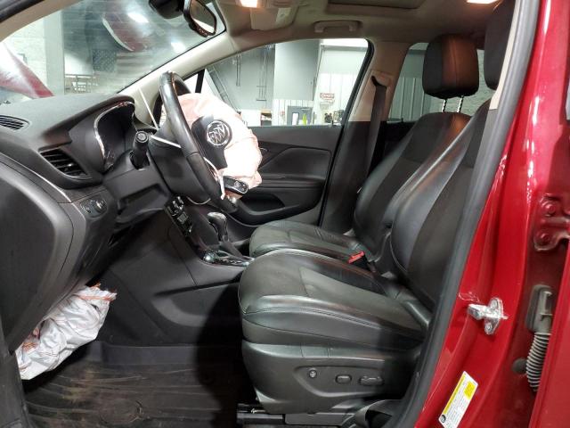 Photo 6 VIN: KL4CJBSB6HB226235 - BUICK ENCORE PRE 