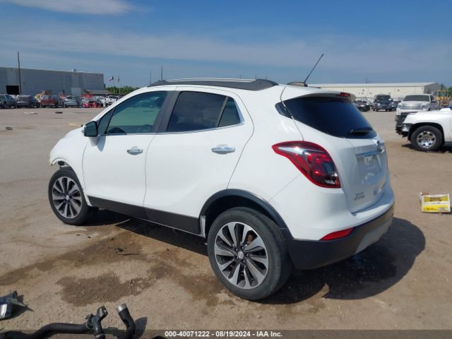 Photo 2 VIN: KL4CJBSB6HB259476 - BUICK ENCORE 