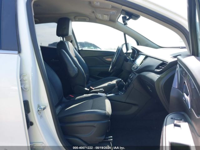 Photo 4 VIN: KL4CJBSB6HB259476 - BUICK ENCORE 