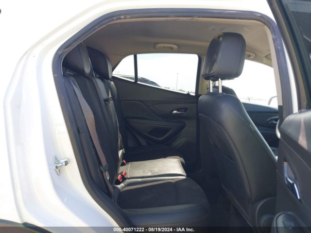 Photo 7 VIN: KL4CJBSB6HB259476 - BUICK ENCORE 