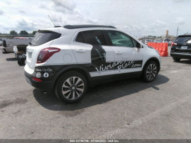 Photo 3 VIN: KL4CJBSB6JB529554 - BUICK ENCORE 