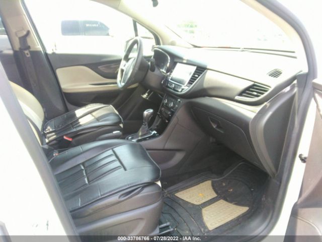 Photo 4 VIN: KL4CJBSB6JB529554 - BUICK ENCORE 