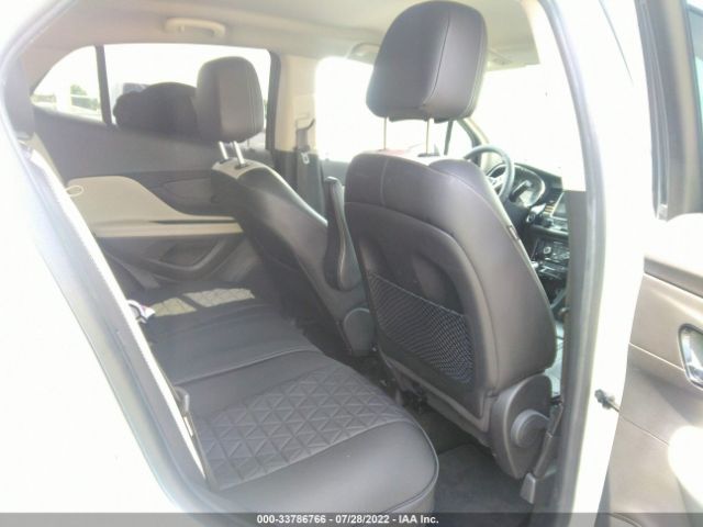 Photo 7 VIN: KL4CJBSB6JB529554 - BUICK ENCORE 