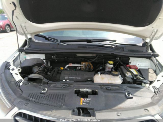 Photo 9 VIN: KL4CJBSB6JB529554 - BUICK ENCORE 