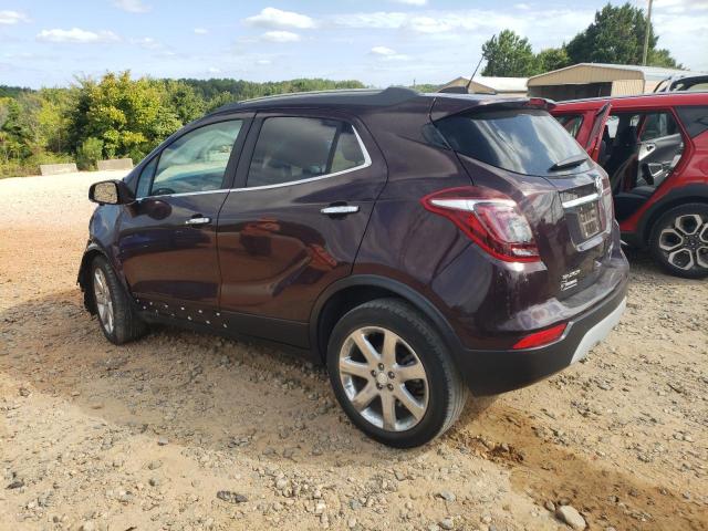 Photo 1 VIN: KL4CJBSB6JB539775 - BUICK ENCORE PRE 