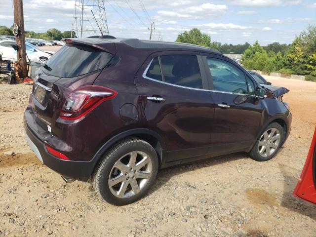 Photo 2 VIN: KL4CJBSB6JB539775 - BUICK ENCORE PRE 