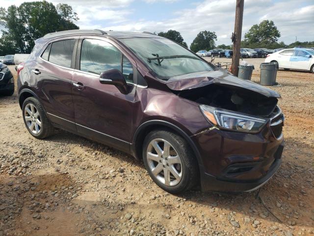 Photo 3 VIN: KL4CJBSB6JB539775 - BUICK ENCORE PRE 