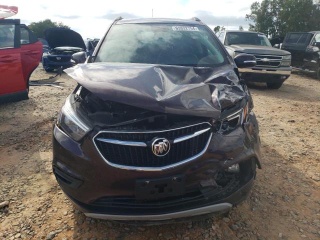 Photo 4 VIN: KL4CJBSB6JB539775 - BUICK ENCORE PRE 