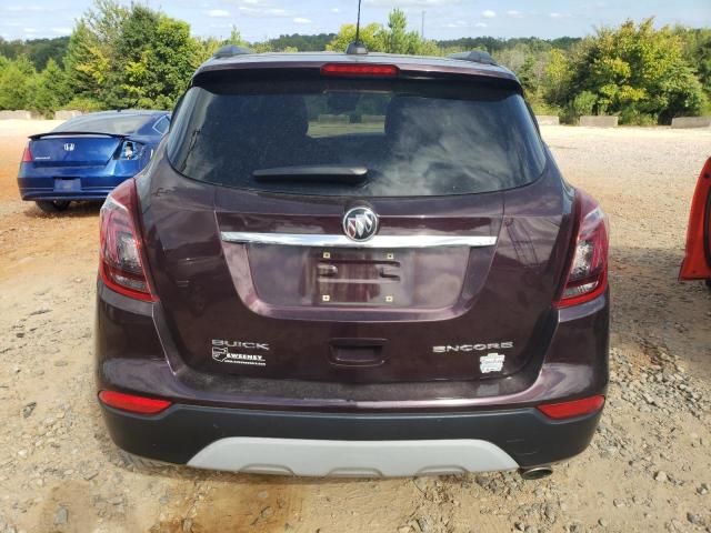 Photo 5 VIN: KL4CJBSB6JB539775 - BUICK ENCORE PRE 