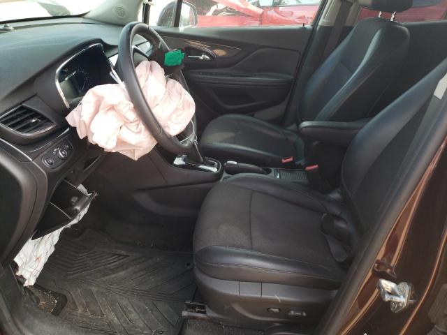 Photo 6 VIN: KL4CJBSB6JB539775 - BUICK ENCORE PRE 