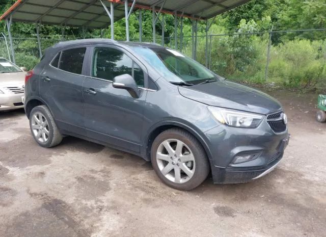 Photo 0 VIN: KL4CJBSB6JB540165 - BUICK ENCORE 