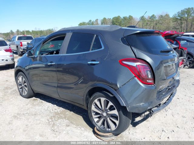 Photo 2 VIN: KL4CJBSB6JB543387 - BUICK ENCORE 